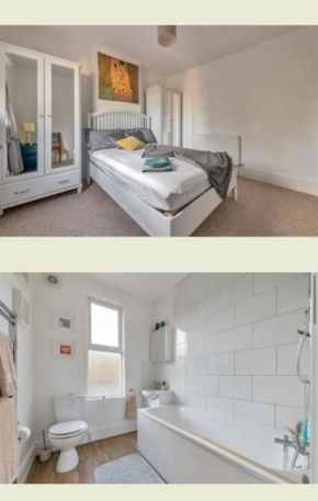 Luxury Victorian Home near parks, London